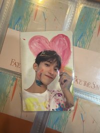 🫰🏻比心碩珉