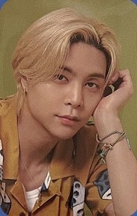 NCT 127 Retro House 隨機卡 
