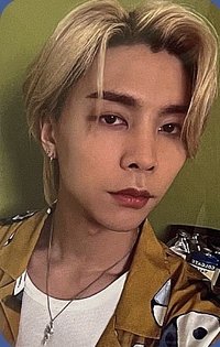 NCT 127 Retro House 隨機卡 