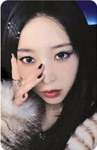 laundri Coin ver. 專輯卡 