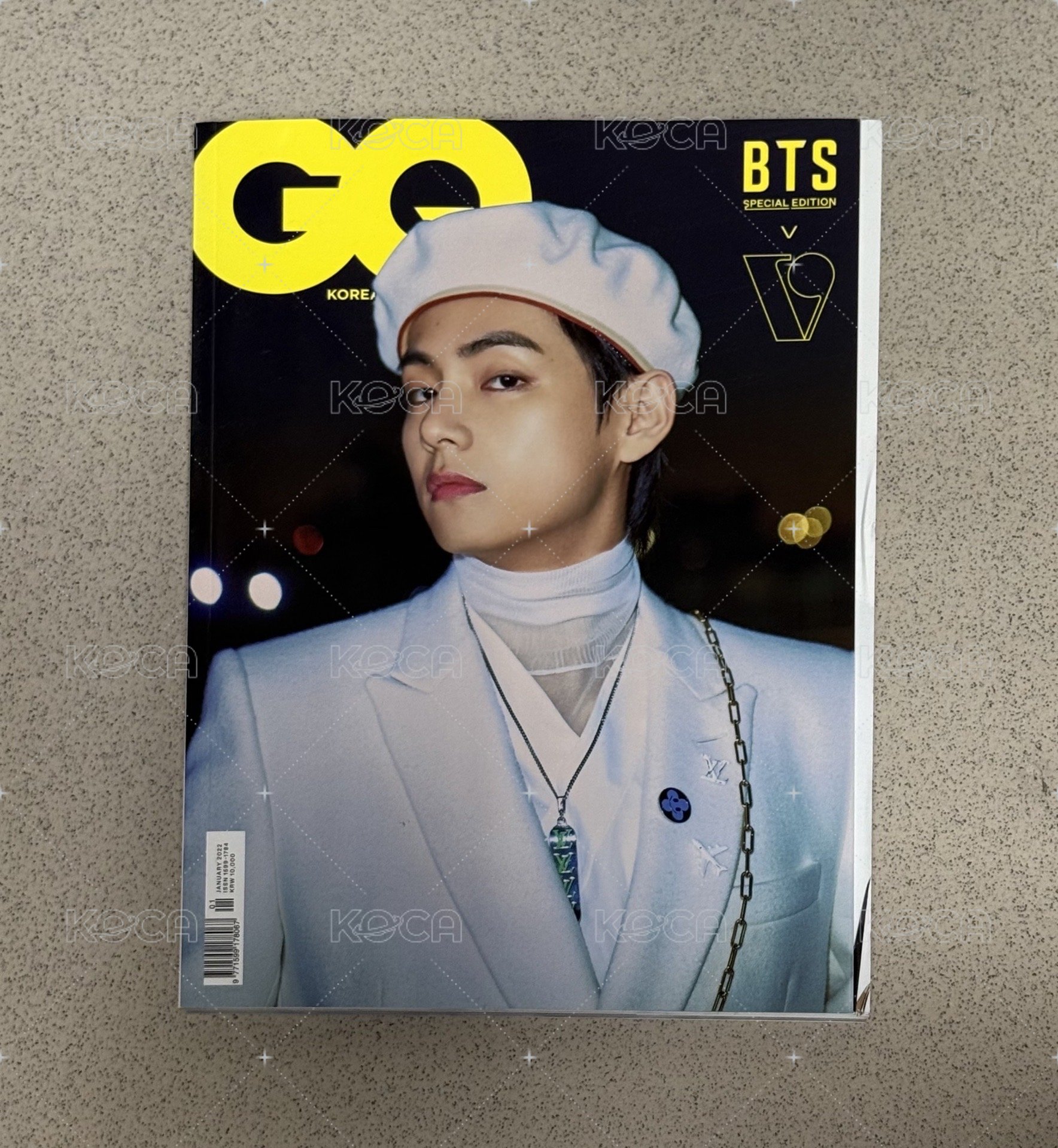 雜誌