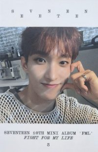 MINI10   Qoo10 特典卡 