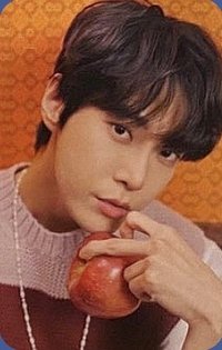 NCT 127 Retro House 隨機卡 