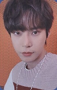 NCT 127 Retro House 隨機卡 