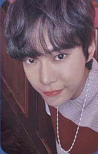 NCT 127 Retro House 隨機卡 