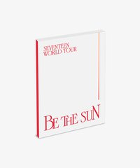 be the sun 海報組