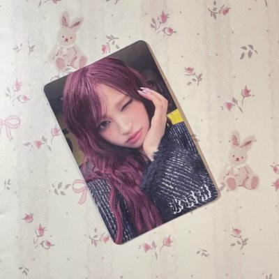 栗子｜REVIVE+ 專卡