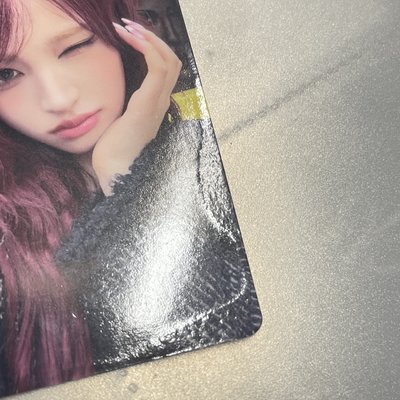 栗子｜REVIVE+ 專卡