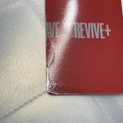 栗子｜REVIVE+ 專卡