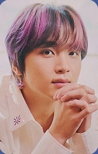NCT 127 Retro House 隨機卡 