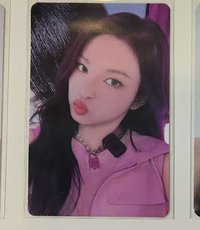 25世巡 周邊卡 一巡場週扇子卡