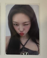 🟢BANILA CO 1.0 代言卡 