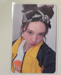 🟢HOT SAUCE 隨機卡包 滿額卡 