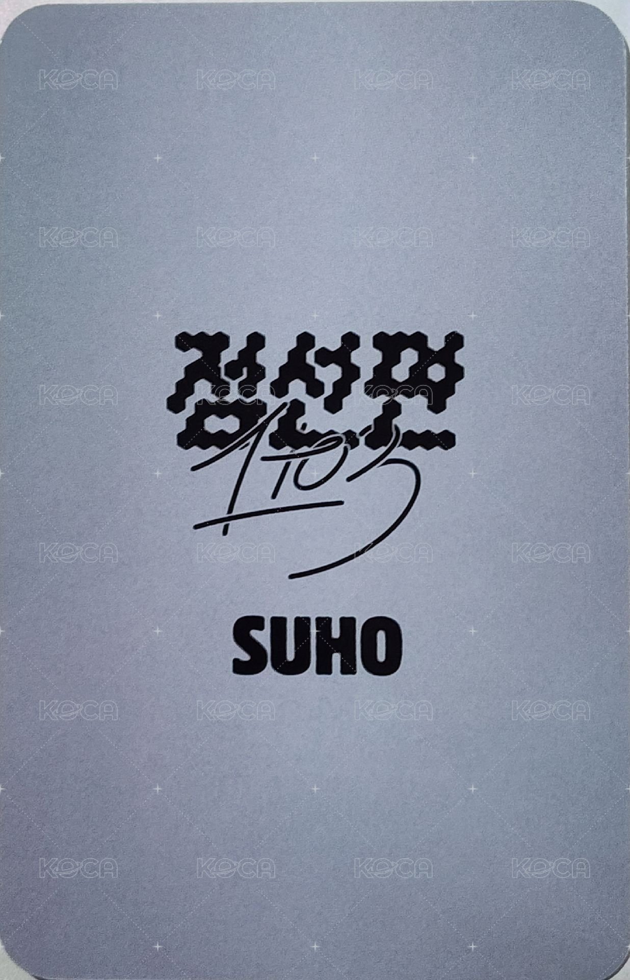 點線面 1 to 3 入場卡 / 場限卡  背面