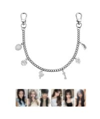 鏈條（成員隨機）