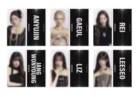 手幅（可選成員 請備注告知）