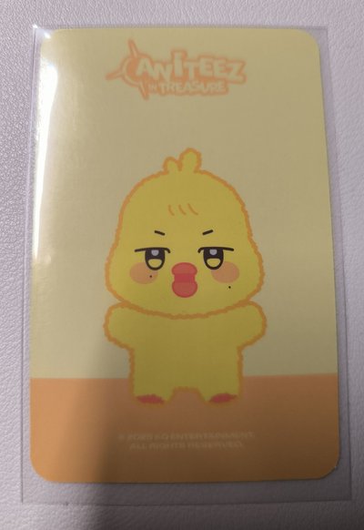 琦的潦草娃卡