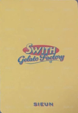 23飯咪 08 隨機卡  背面