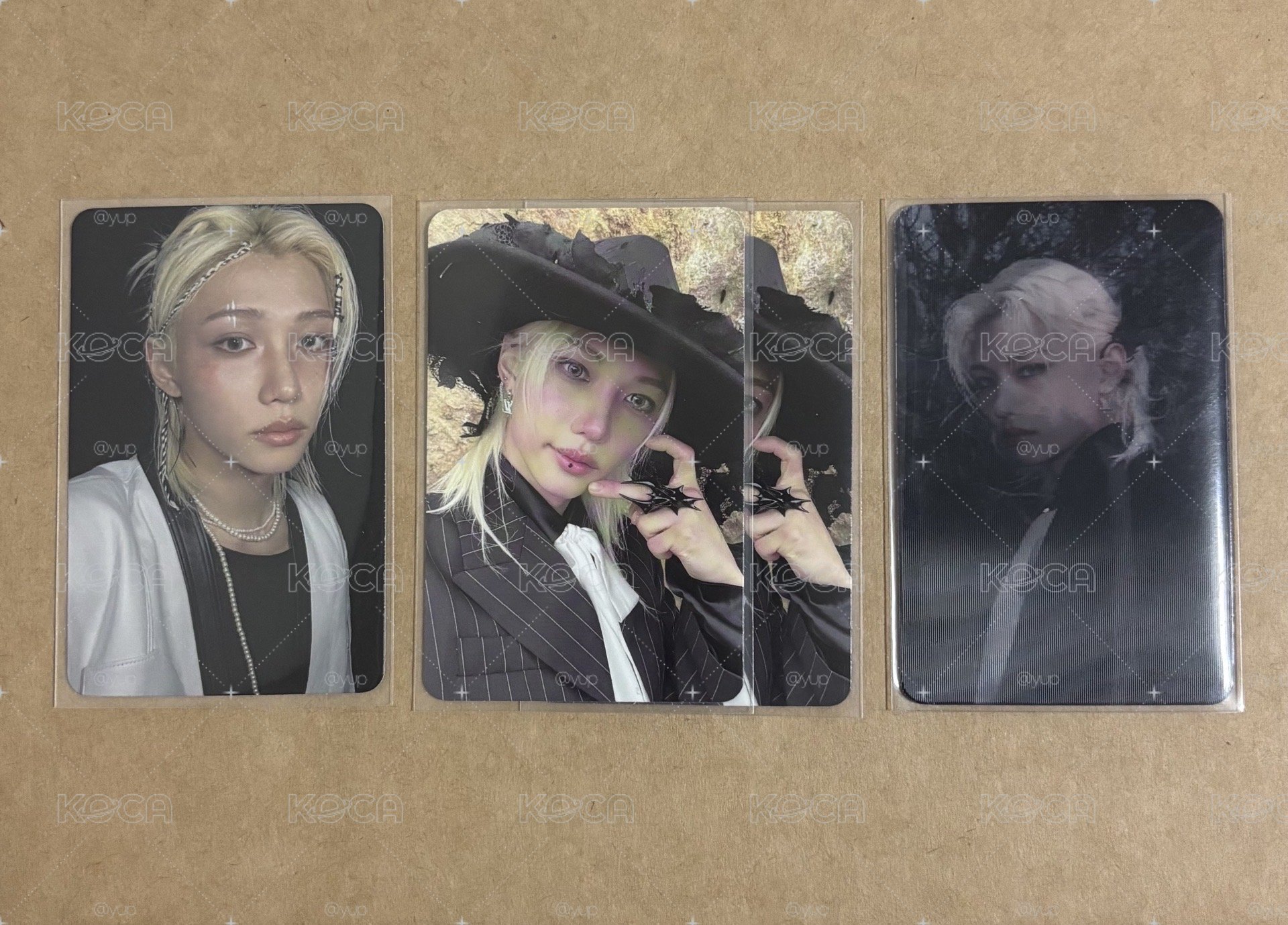 🧭SKZ 菲專卡