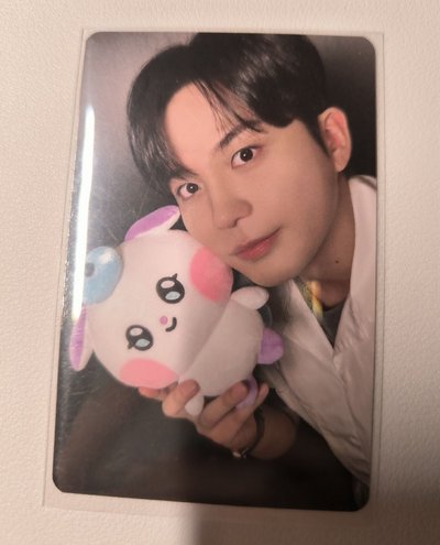 哪個才是小可愛