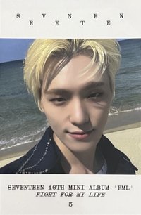 MINI10   Qoo10 特典卡 