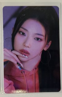 🔵25世巡 首爾場周 隨機卡 