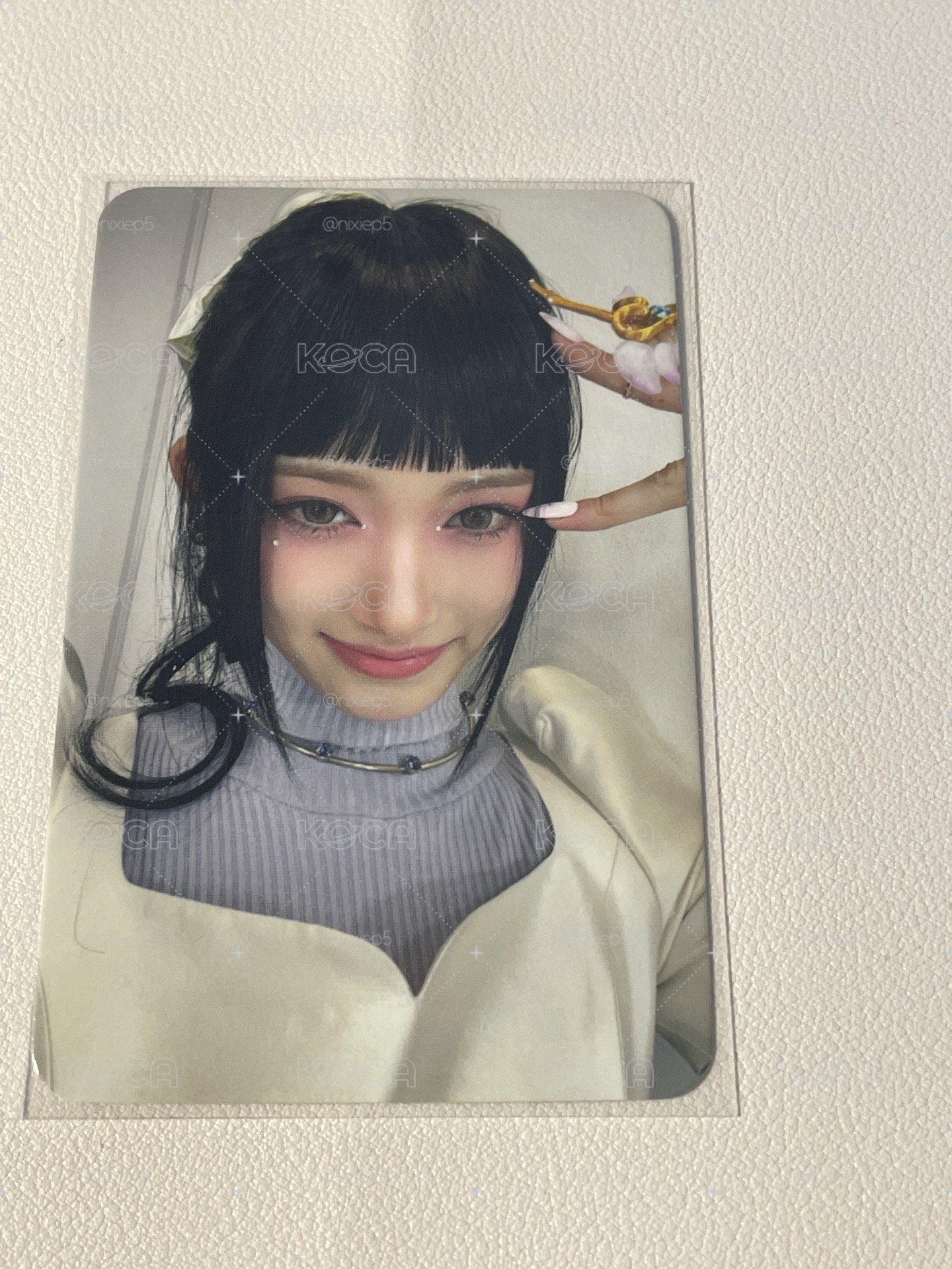瑞小卡