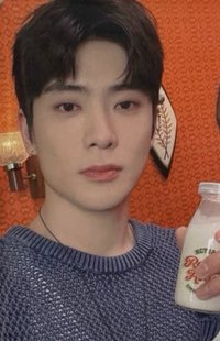 NCT 127 Retro House 牛奶瓶小卡 周邊卡 