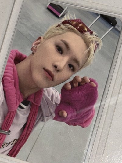 wm1.0粉爪榮 綁後面三圖