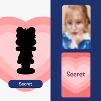 Secret Hambyori
