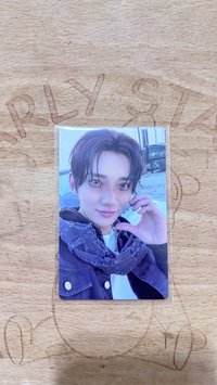 正五wvs預購特典