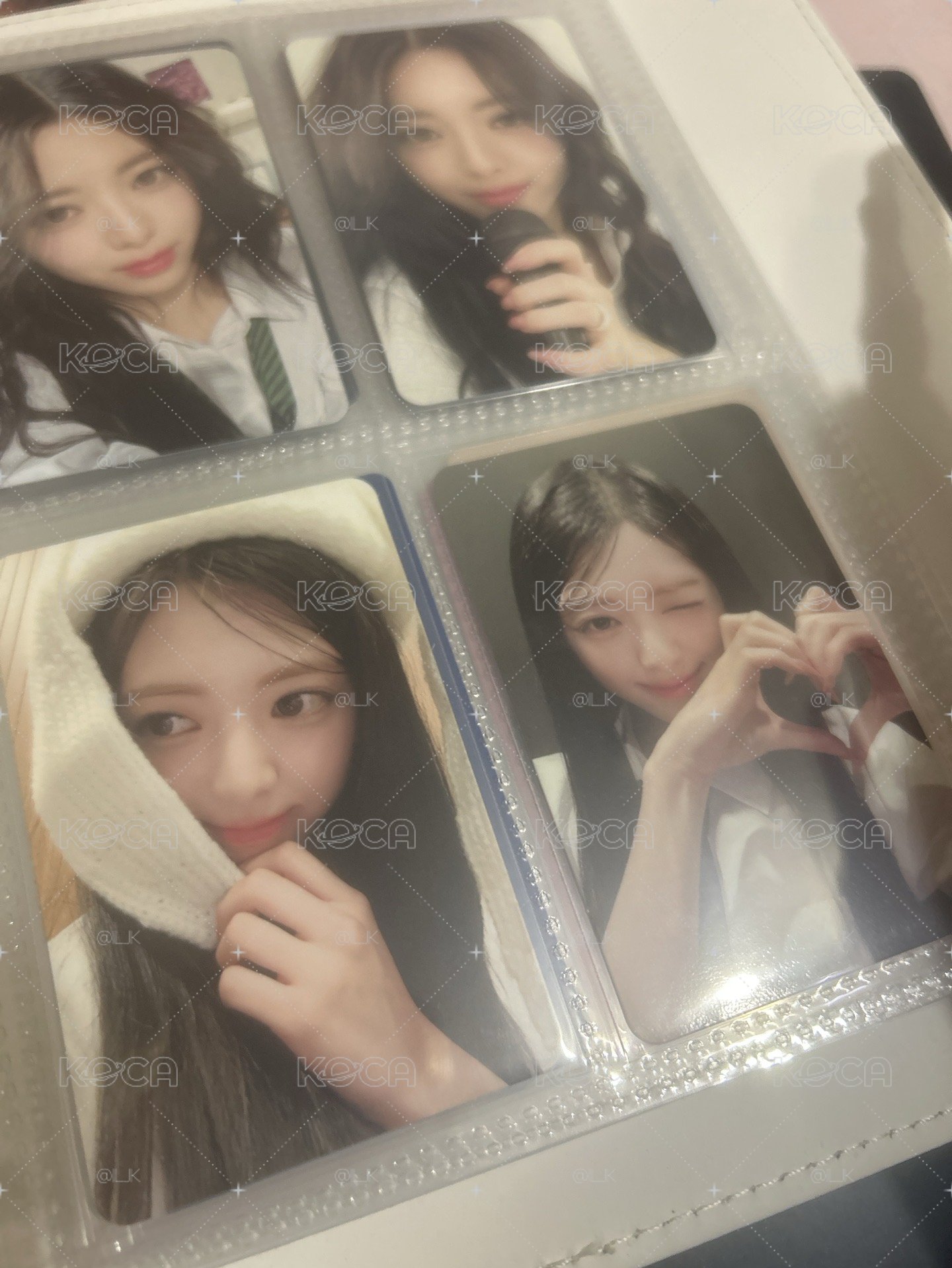 MS有娜2張