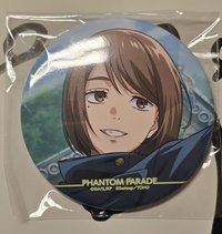 硝子徽章-F（可被綁）