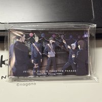 新生歡迎會小磚（需綁1）