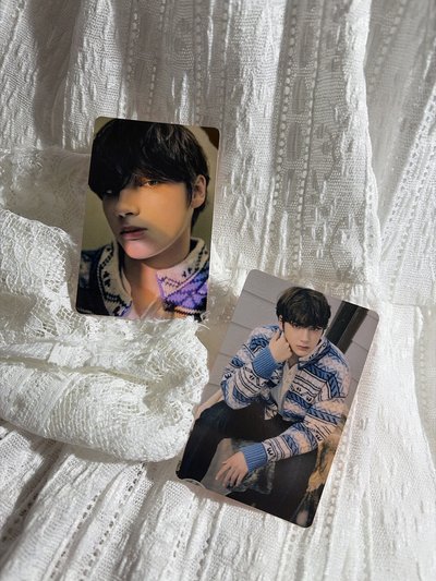 Still Dreaming 休寧凱日咖特典綁出