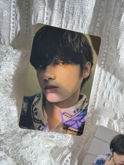 Still Dreaming 休寧凱日咖特典綁出