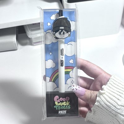 RIIZE 魔法精靈筆 兩支不拆