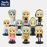 Starlit of Moon Figure 公仔 盲盒 未拆