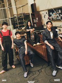 Vans 海報 