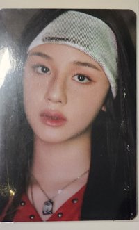 🔵25世巡 首爾場週 隨機卡 