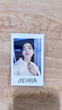 follow again拍立得