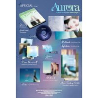 Aurora  特別專 專輯 