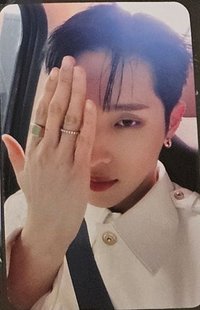 入場卡 / 場限卡 