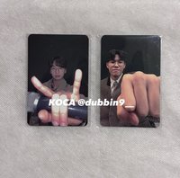 上野DO中文手寫卡