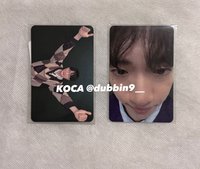 中輔FK中文手寫卡