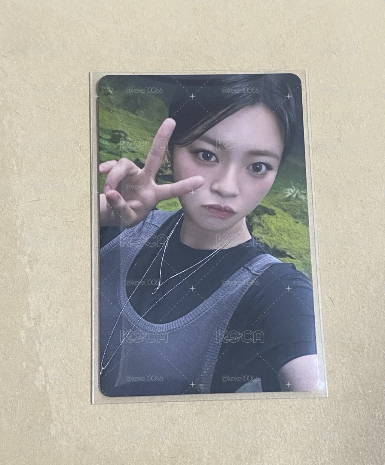 TWICE ENEMY 滿額卡 定延 現貨