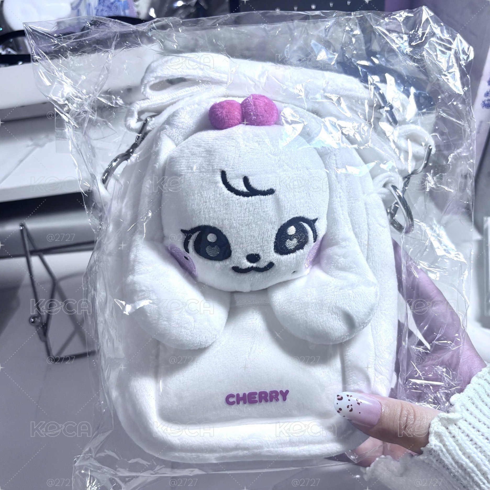 MINIVE SCHOOL 背包袋子 快閃娃痛包