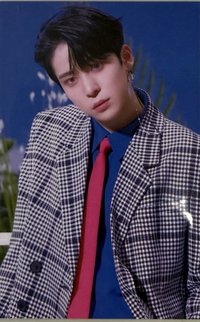 Fever pt.2 Rakuten books 特典卡 