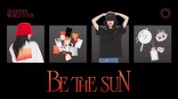 BE THE SUN SEOUL 場週