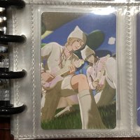 BBUU! 💜❤️雙人卡